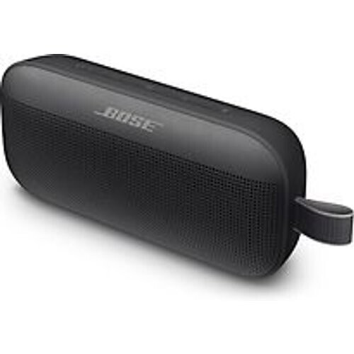 Bose SoundLink Flex zwart Tweedehands