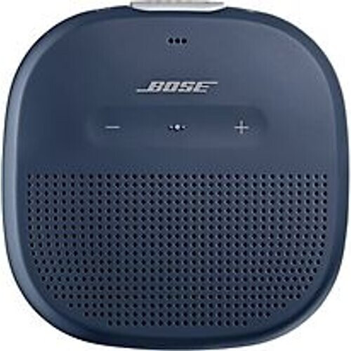 Bose SoundLink Micro Bluetooth speaker blauw Tweedehands
