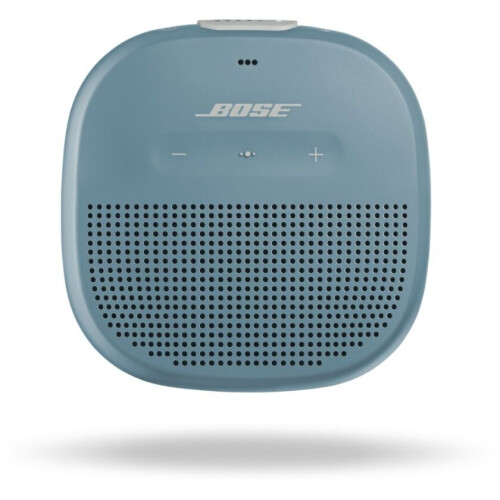 Bose SoundLink Micro - Bluetooth Speaker - Waterdicht - Groen Tweedehands