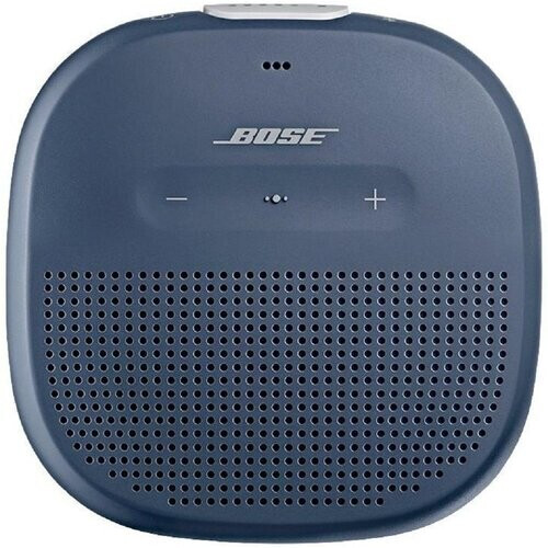 Bose Soundlink Micro Speaker Bluetooth - Blauw Tweedehands