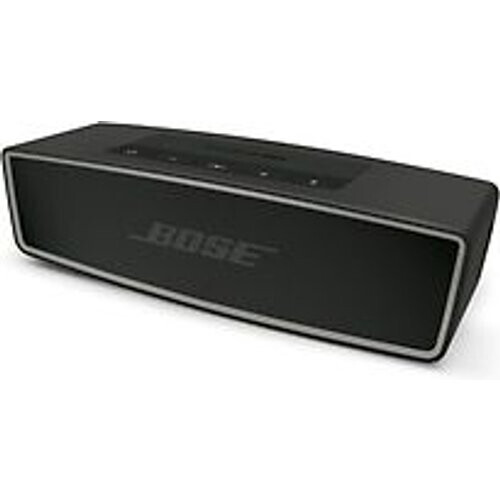 Bose SoundLink Mini Bluetooth speaker II donkergrijs Tweedehands