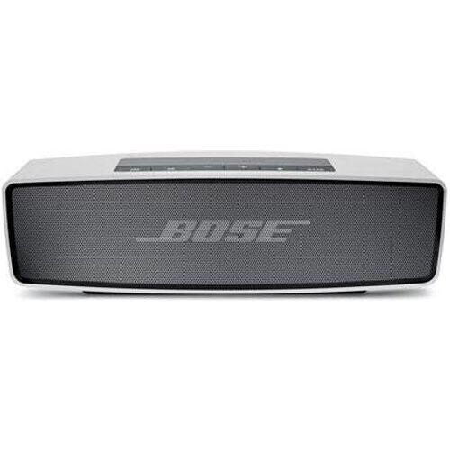 Bose SoundLink Mini Speaker Bluetooth - Grijs Tweedehands