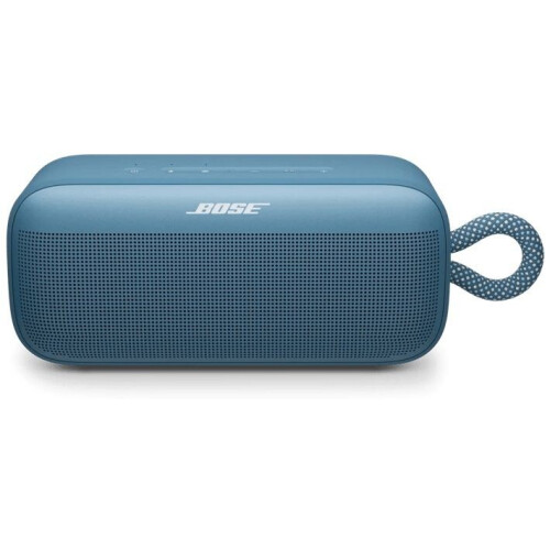 Bose SoundLink Plus - Feestluidspreker - Draadloos Bluetooth - Blauw