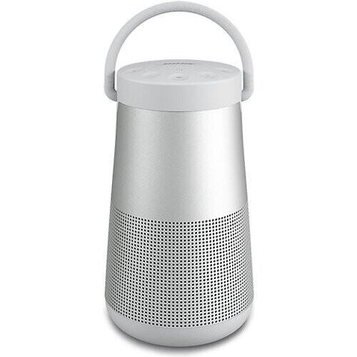 Bose SoundLink Revolve+ Bluetooth speaker grijs