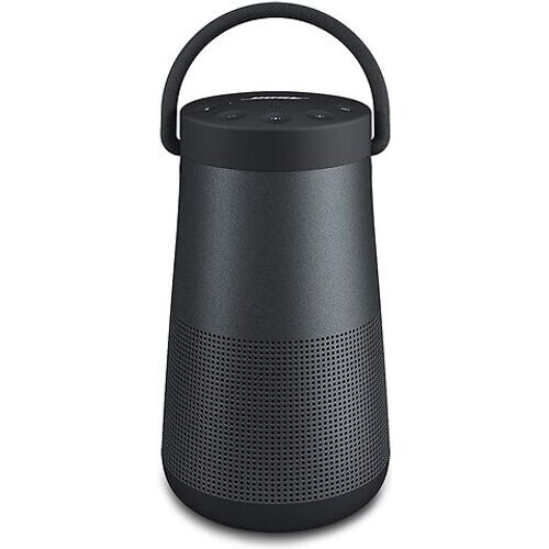 Bose SoundLink Revolve+ Bluetooth speaker zwart Tweedehands