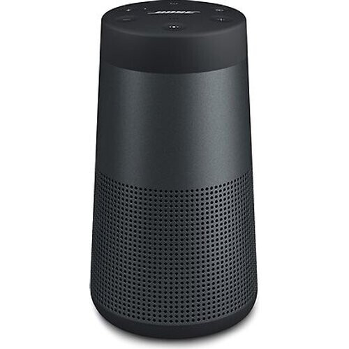 Bose SoundLink Revolve Bluetooth speaker zwart Tweedehands