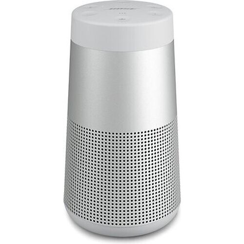 Bose SoundLink Revolve II Bluetooth speaker grijs Tweedehands