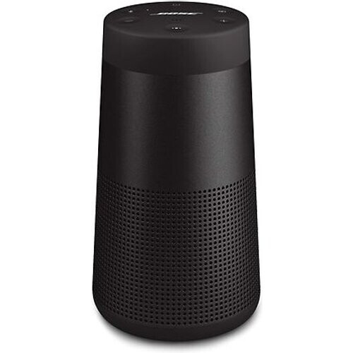 Bose SoundLink Revolve II Bluetooth speaker zwart