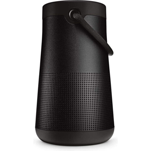 Bose SoundLink Revolve+ II - Draagbare Bluetooth-speaker - 360° Geluid - Zwart Tweedehands
