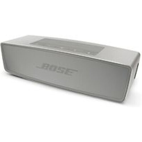 Bose SoundLlink Mini Bluetooth speaker II wit Tweedehands