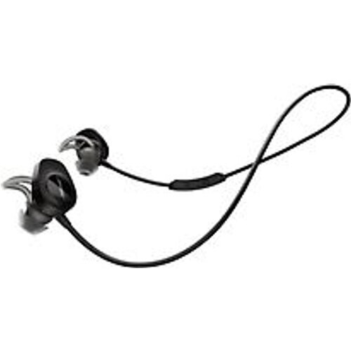 Bose Soundport draadloze koptelefoon zwart Tweedehands