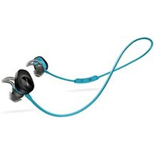 Bose Soundport wireless headphones blauw Tweedehands