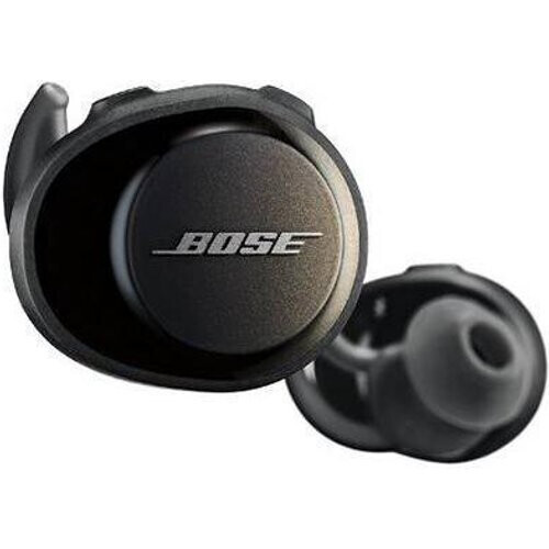 Bose Soundsport Free Oordopjes - In-Ear Bluetooth Tweedehands