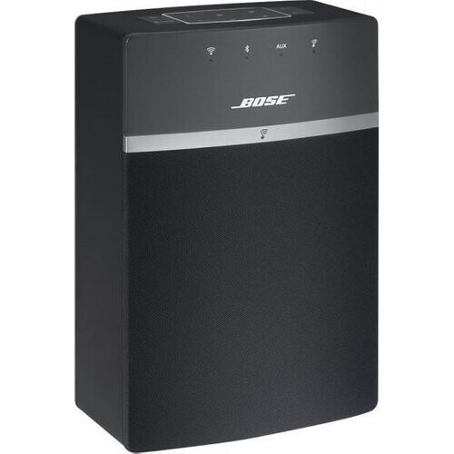 Bose SoundTouch 10 Speaker Bluetooth - Zwart Tweedehands