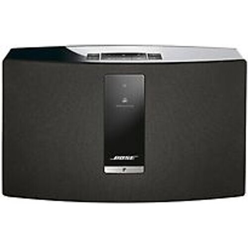 Bose SoundTouch 20 Series III wireless music system zwart Tweedehands