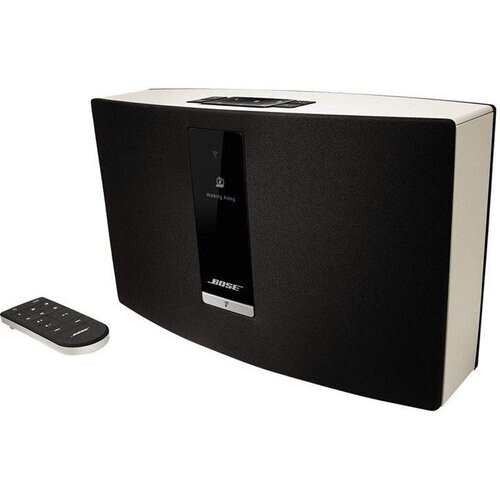 Bose SoundTouch 30 Series II Speaker - Zwart Tweedehands