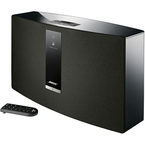 Bose SoundTouch 30 Series III Speaker Bluetooth - Zwart Tweedehands