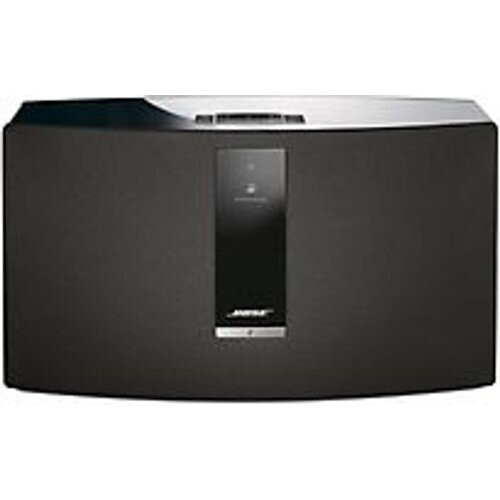 Bose SoundTouch 30 Series III wireless music system zwart Tweedehands