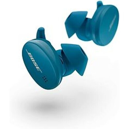 Bose Sport Earbuds blauw Tweedehands