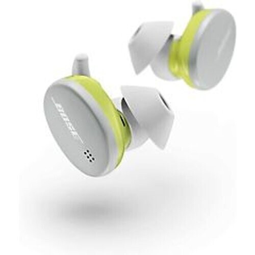 Bose Sport Earbuds wit Tweedehands