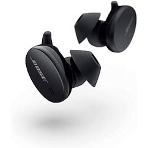 Bose Sport Earbuds zwart Tweedehands