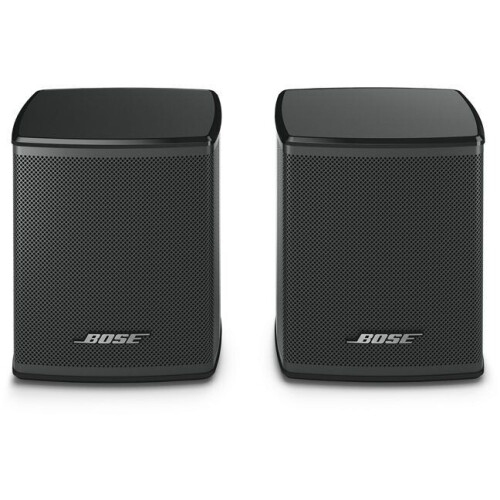 Bose Surround Speakers - Surround speakers - Meeslepend geluid - Zwart Tweedehands
