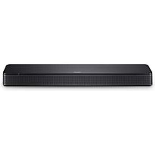 Bose TV Speaker zwart Tweedehands