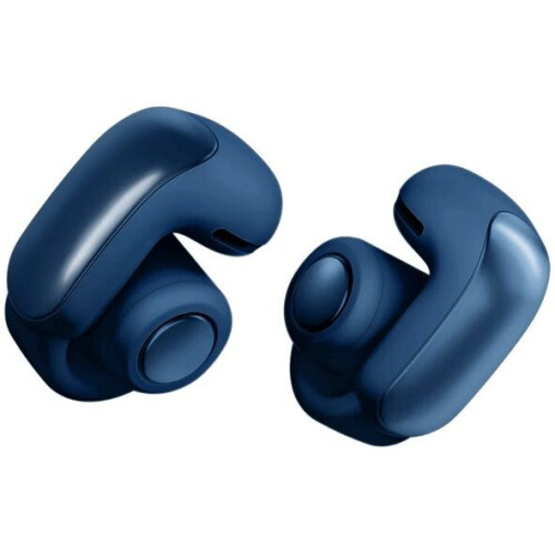 Bose Ultra - Open Earbuds - Bluetooth - IPX4 Waterbestendig - Blauw
