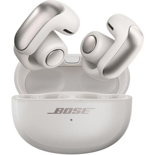 Bose Ultra Open Earbuds Oordopjes - Bluetooth Geluidsdemper Tweedehands