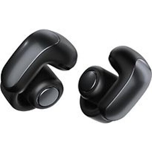 Bose Ultra Open Earbuds zwart Tweedehands