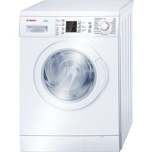 Bosh Wae28475fg Varioperfect Wasmachine 7kg 1400t | Tweedehands (Refurbished)