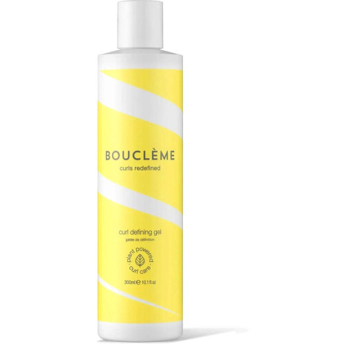 Bouclème Curls Redefined Defining Gel - Krullen Definiërende Gel - Vochtinbrengend - 300 ml