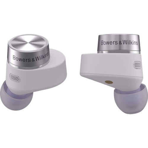 Bowers & Wilkins Pi5 S2 - Draadloze In-Ear hoofdtelefoon - ANC aptX - Paars Tweedehands