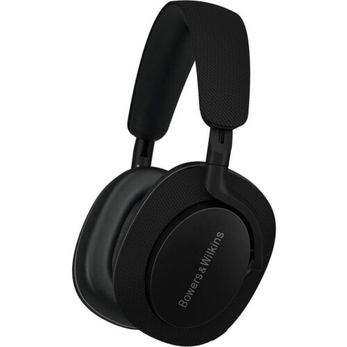 Bowers & Wilkins Px7 S2e - Draadloze Over-Ear Hoofdtelefoon - ANC - Antraciet