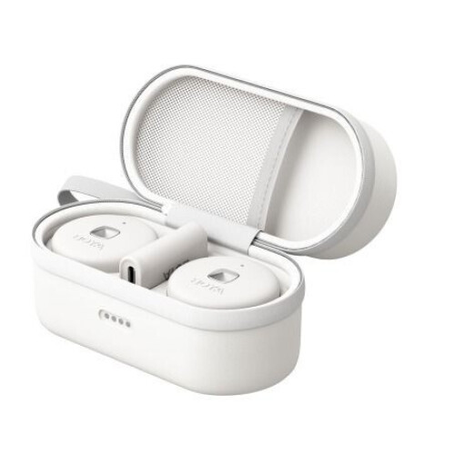 Boya Omic-D - Draadloze microfoon - Dual-Channel - Zwart-wit