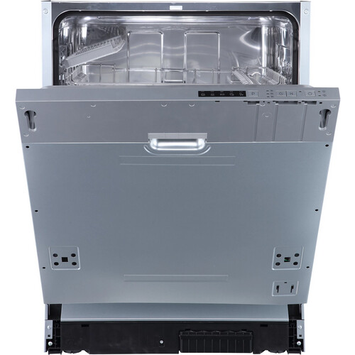 B&q Bi60dishuk Inbouw Vaatwasser 60cm | Nieuw (outlet)