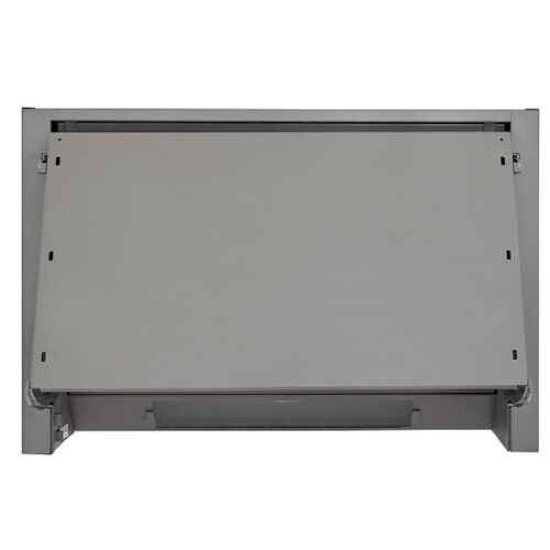 B&q Clihs60 - Geïntegreerde Afzuigkap - 60 Cm - 238 M³/u - Led - 65 Db | Nieuw (outlet)