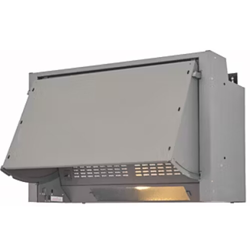 B&q Clihs60 - Geïntegreerde Afzuigkap - 60 Cm - 238 M³/u - Led - 65 Db | Nieuw (outlet)