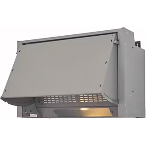 B&q Clihs60 - Geïntegreerde Afzuigkap - 60 Cm - 238 M³/u - Led - 65 Db | Nieuw (outlet) Tweedehands