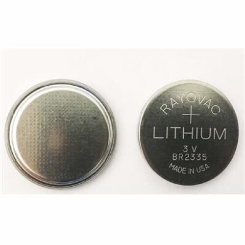 BR2335 3V Button Battery cmos battery