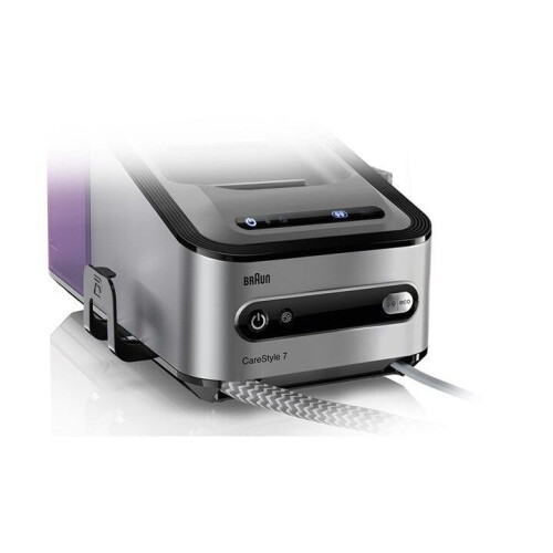 Braun Carestyle 7 IS7114 - 2L, Eloxal-zoolplaat - Plus X Award Beste product 2018