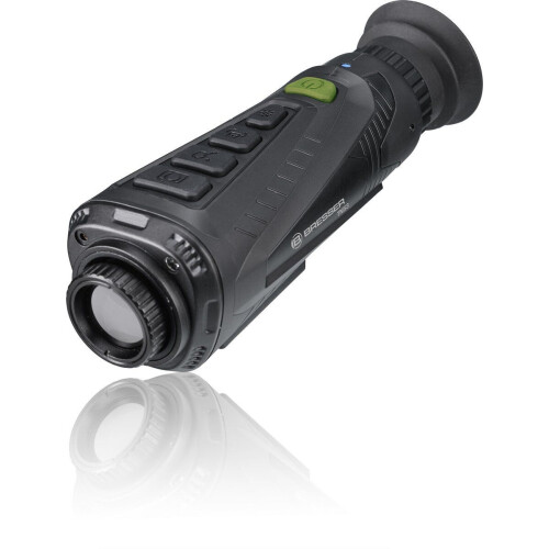 Bresser TNS3 - Warmtebeeldcamera - 384x288 Infrarood - Zwart Tweedehands