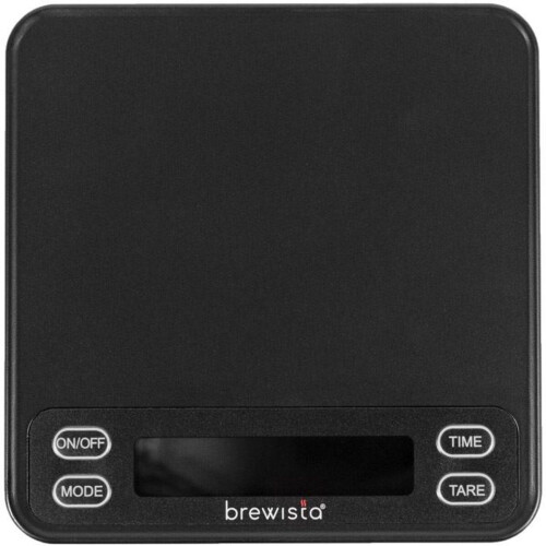Brewista Smart Scale III - Weegschaal