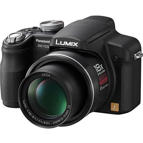 Bridge camera Panasonic Lumix DMC-FZ28 Tweedehands