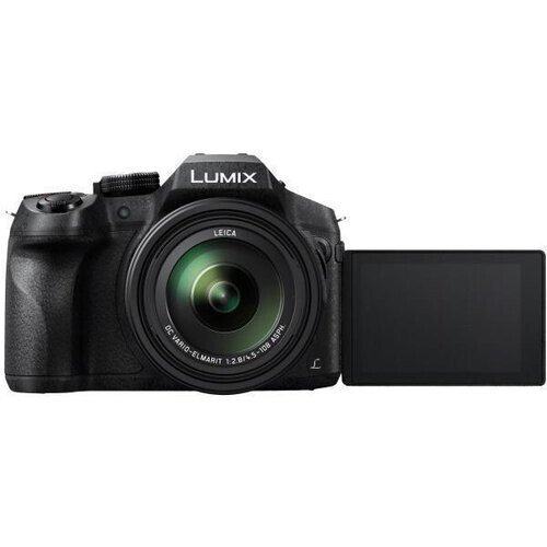 Bridge camera Panasonic Lumix DMC-FZ330 Tweedehands