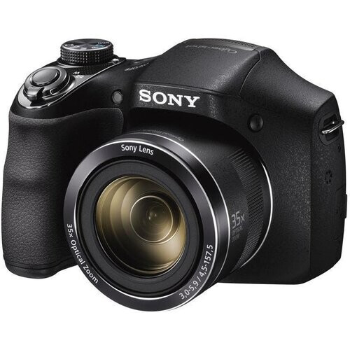 Bridge camera Sony DSC-H300 Tweedehands