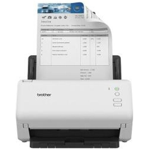 Brother ADS-4100 Scanner Tweedehands