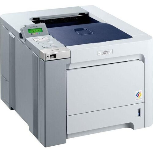 Brother HL-4050CDN Monochrome Laser Tweedehands