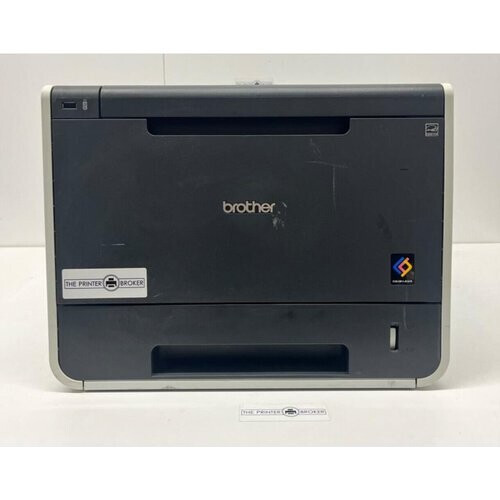 Brother HL-4570CDW A4 Kleurenlaser Tweedehands