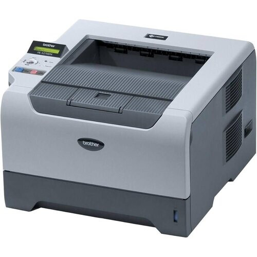 Brother HL-5270DN Monochrome Laser Tweedehands